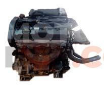 Motor NFJ (EC5F), NFP (EC5F) Peugeot 208 II (UB_, UP_, UW_, UJ_) 1.6 VTi 115 (UWNFPW, UWNFJW) (116 cv)