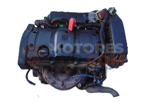 Motor NFP Citroen C-Elysee II (Fase I, 2012) 1.6 VTi (115 cv)