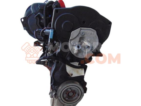 Motor NFP Citroen C-Elysee II (Fase I, 2012) 1.6 VTi (115 cv)