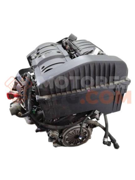 Motor NFP EC5 Citroen C-Elysee II (Fase I, 2012) 1.6 VTi (115 cv)