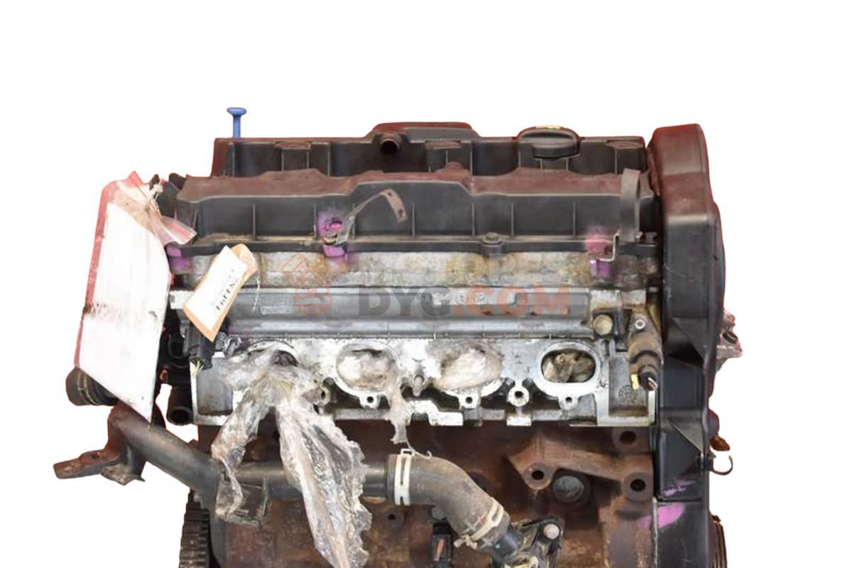 Motor nfp (ec5) Peugeot 301 1.6 VTi (115 cv)