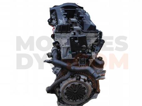 Motor NFP (EC5) Peugeot 301 1.6 VTi (115 cv) Automatico