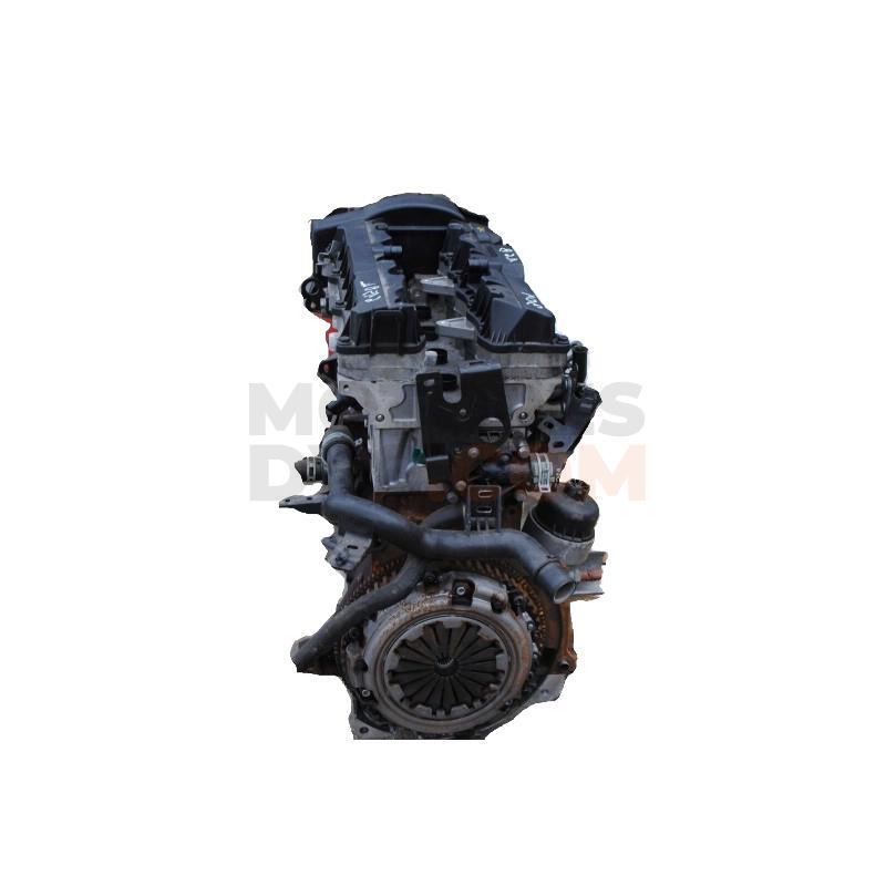 Motor NFP (EC5) Peugeot 301 (Versión 2017) 1.6 PureTech (115 cv)