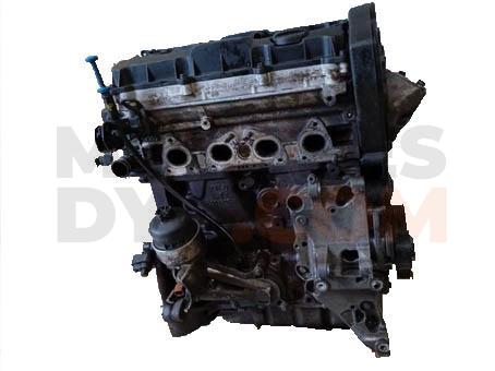 Motor NFP (EC5) Peugeot 301 (Versión 2017) 1.6 PureTech (115 cv) Automatico