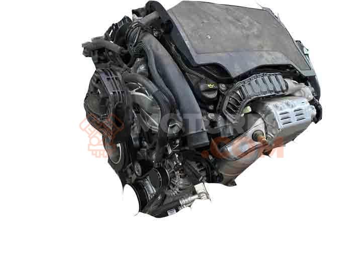 Motor nfp Peugeot 208 II (UB_, UP_, UW_, UJ_) 1.6 VTi 115 (UWNFPW, UWNFJW) (116 cv)