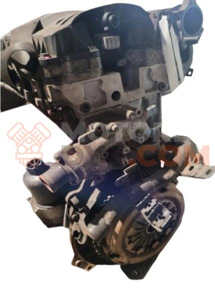 Motor NFR TU5JP4B Citroen Berlingo II 1.6 16V (90  cv)