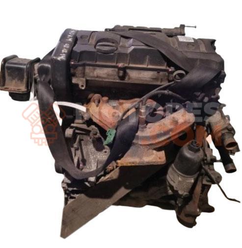 Motor NFR TU5JP4B Citroen Berlingo II 1.6 16V (90  cv)