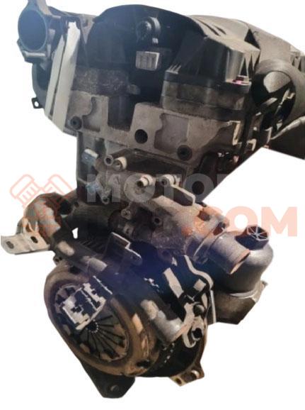 Motor NFR TU5JP4B Citroen Berlingo II 1.6 16V (90  cv)