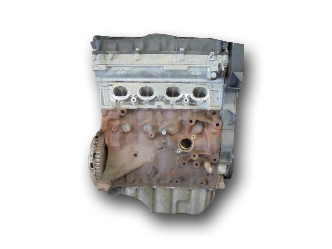Motor NFS (TU5JP4S) Citroen C2 (Fase II, 2008) VTS 1.6i 16V (122 cv)