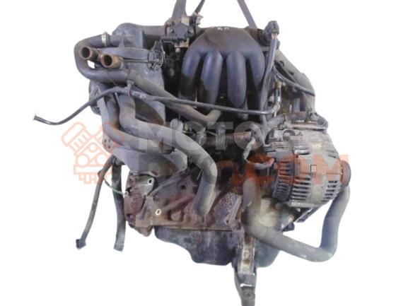 Motor NFT Peugeot 306 Break (7E) 1.8 (101 cv)