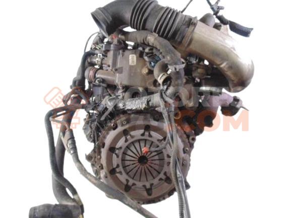 Motor NFT Peugeot 306 Break (7E) 1.8 (101 cv)