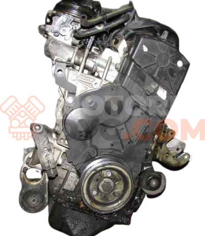 Motor NFT Peugeot 306 Break (7E) 1.8 (101 cv)