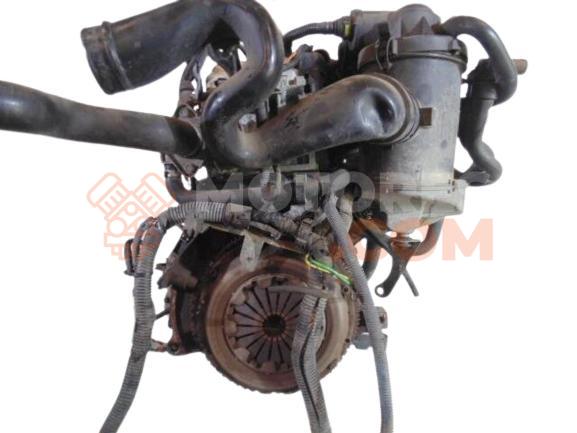 Motor NFT Peugeot 306 Break (7E) 1.8 (101 cv)