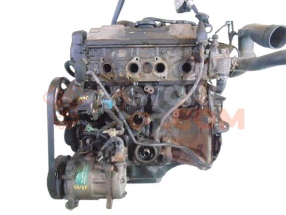 Motor NFT Peugeot 306 Break (7E) 1.8 (101 cv)