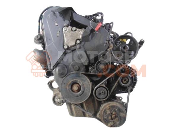 Motor NFT Peugeot 306 Break (7E) 1.8 (101 cv)