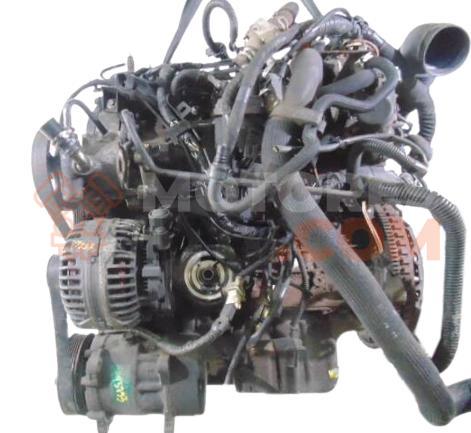 Motor NFT Peugeot 306 Break (7E) 1.8 (101 cv)