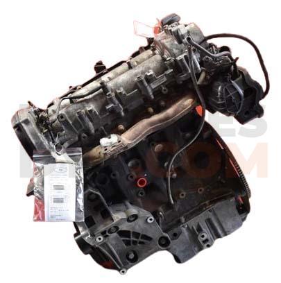 Motor NFU 10FX6P Citroen Xsara Picasso (N68) 1.6 (88 cv)