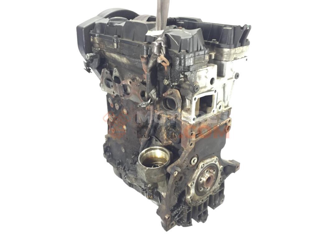 Motor NFU Citroen Berlingo I (Versión 2002) 1.6 HDi (75 cv) FAP