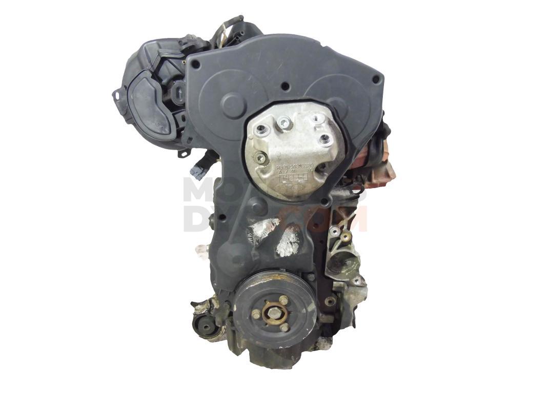 Motor NFU Citroen Berlingo I (Versión 2002) 1.6i 16V (110 cv)
