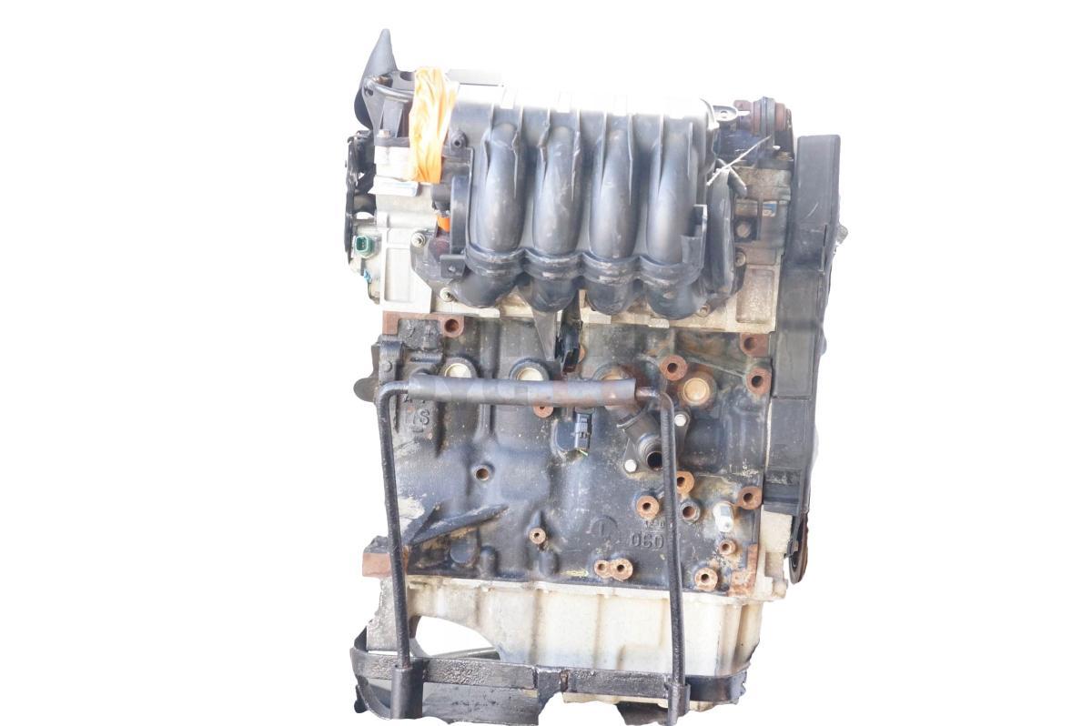 Motor NFU Citroen Berlingo I (Versión 2002) 1.6i 16V (110 cv)