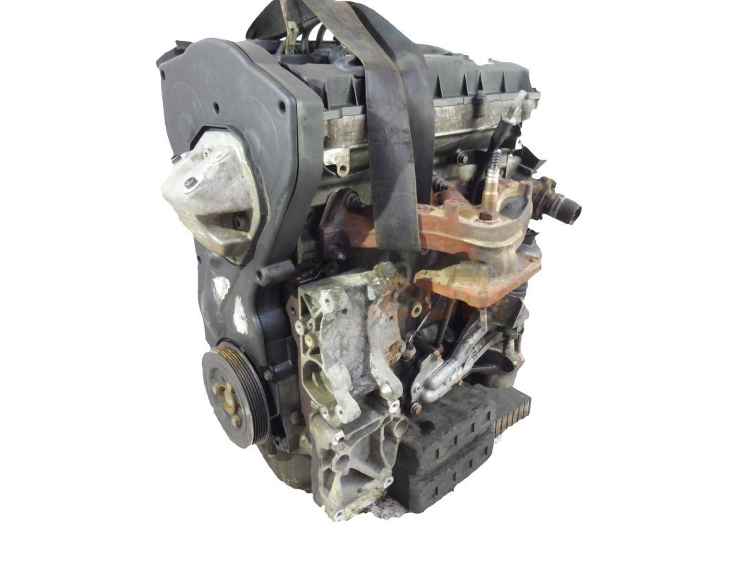 Motor NFU Citroen Berlingo I (Versión 2002) 1.6i 16V (110 cv)