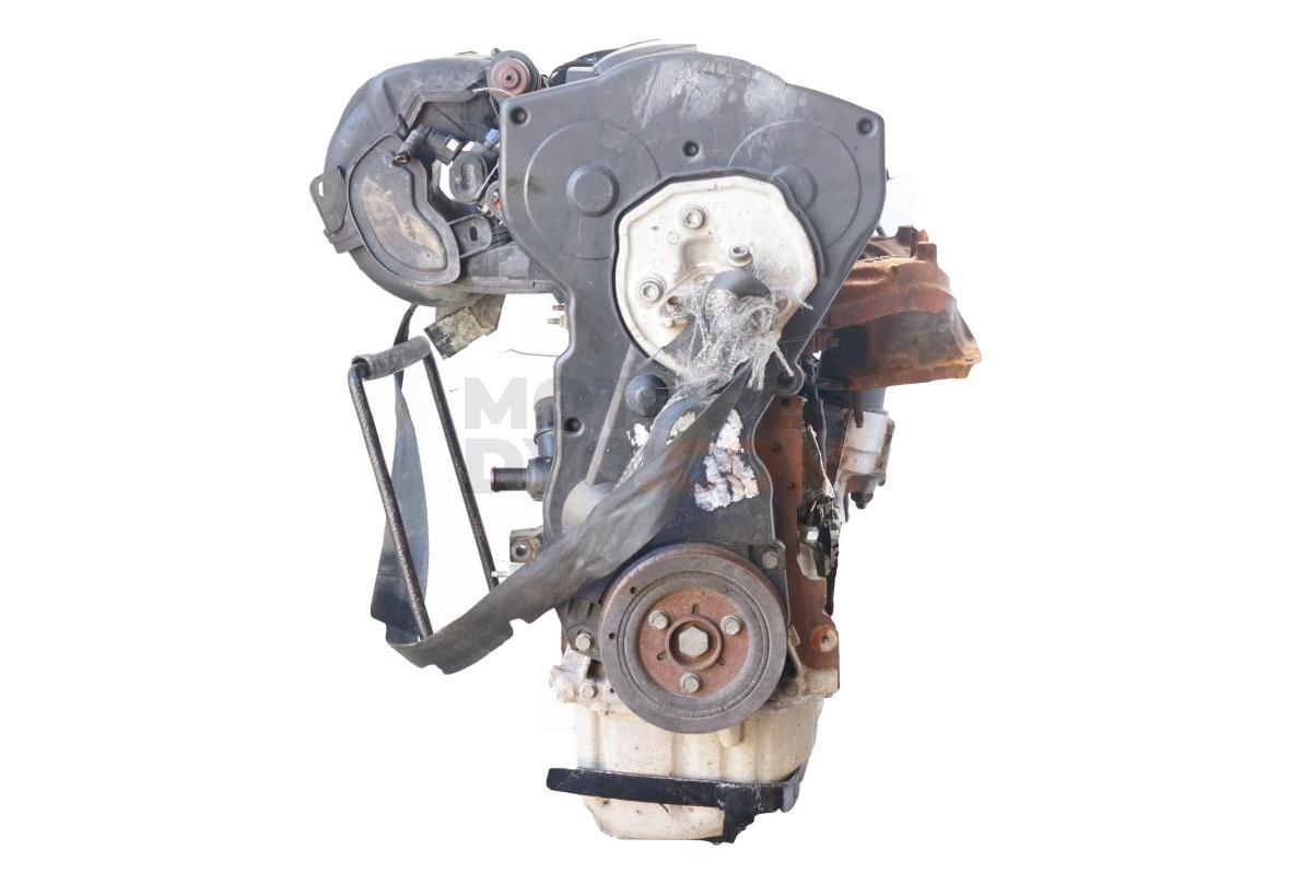 Motor NFU Citroen Berlingo I (Versión 2002) 1.6i 16V (110 cv)