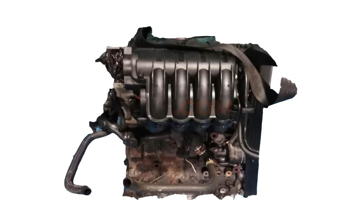 Motor NFU Citroen Berlingo I (Versión 2002) 1.6i 16V (110 cv)