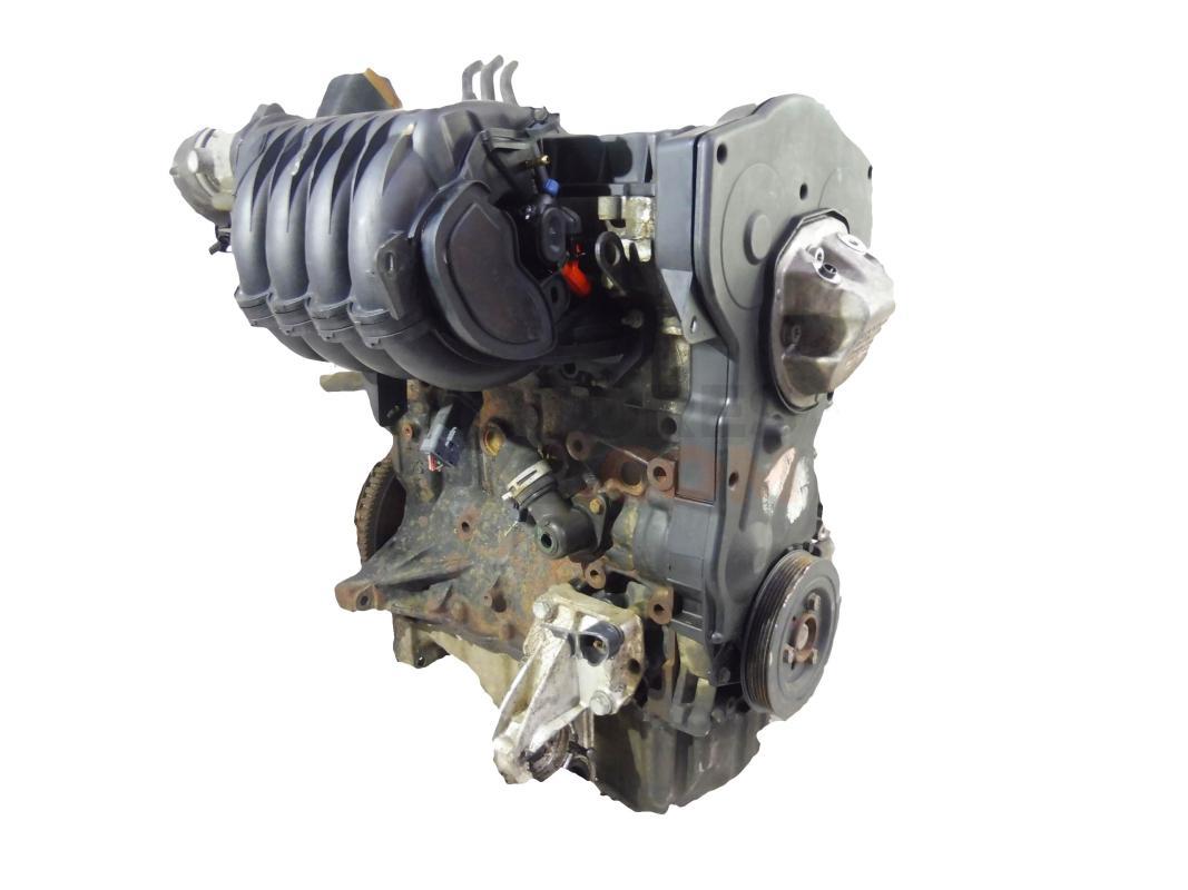 Motor NFU Citroen Berlingo I (Versión 2002) 1.6i 16V (110 cv)