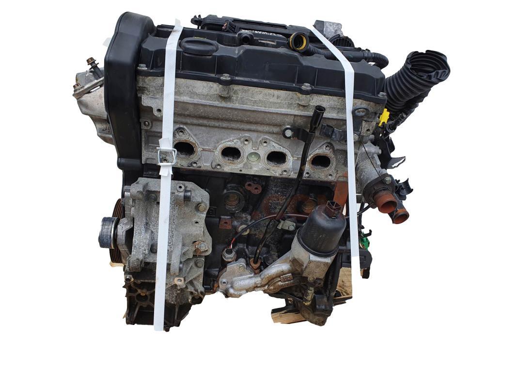 Motor NFU Citroen C4 I Coupe (Fase I, 2004) 1.6i 16V (109 cv) VTR