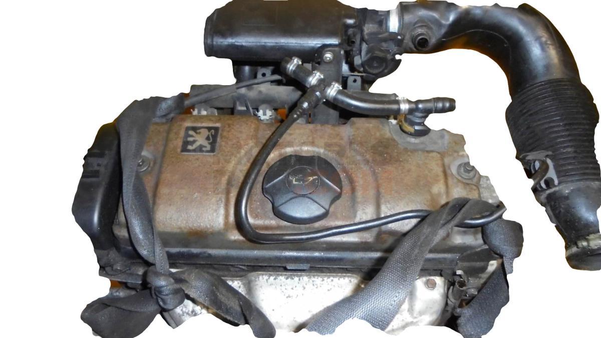 Motor NFU Citroen Saxo (S0,S1) 1.6 VTL,VTR (90 cv)