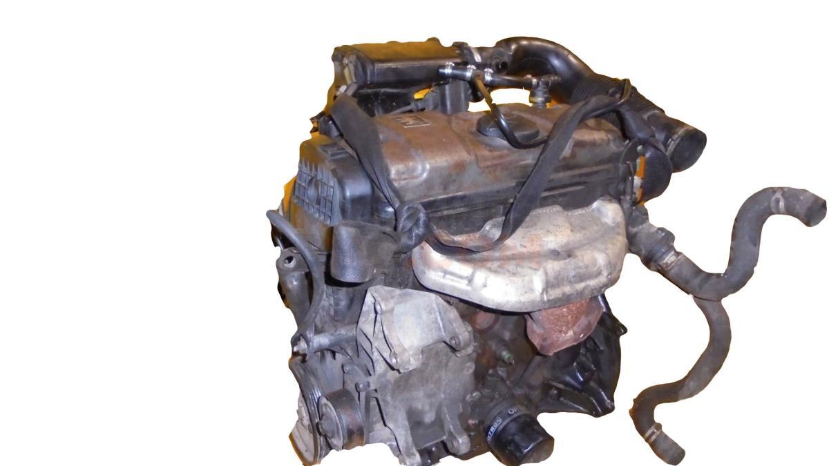 Motor NFU Citroen Saxo (S0,S1) 1.6 VTL,VTR (90 cv)