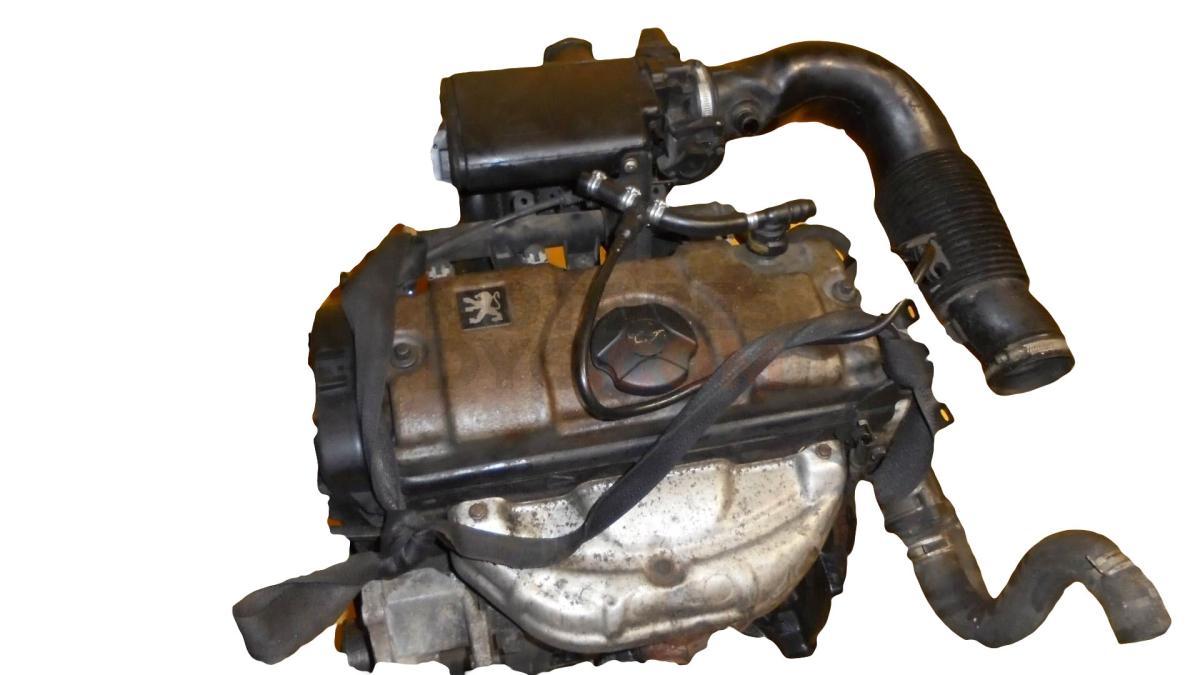 Motor NFU Citroen Saxo (S0,S1) 1.6 VTL,VTR (90 cv)