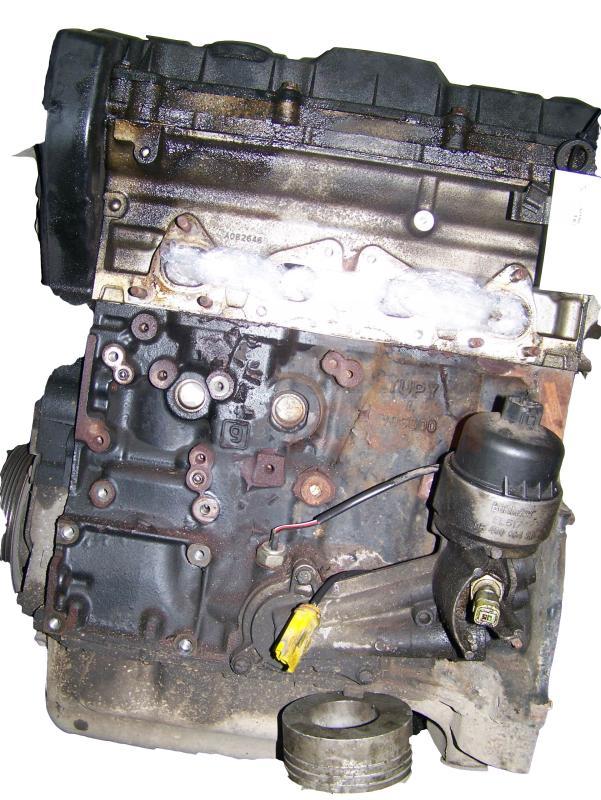 Motor NFU Citroen Xsara Break (N2) 1.6 i 16 V (109 cv)