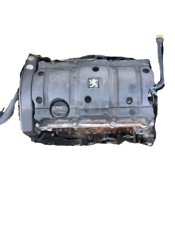 Motor NFU Citroen Xsara Break (N2) 1.6 i (88 cv)