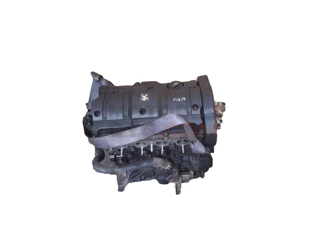 Motor NFU Citroen Xsara Coupe (N0) 1.6 i (88 cv)