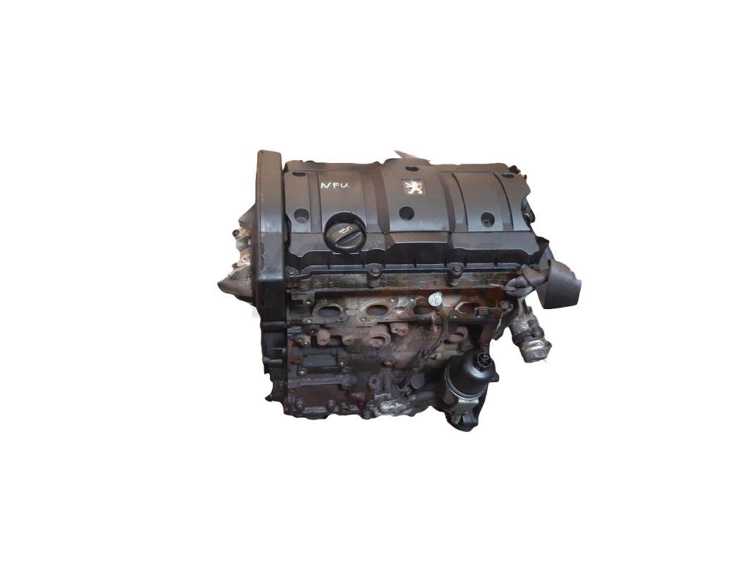 Motor NFU Citroen Xsara Coupe (N0) 1.6 i (88 cv)