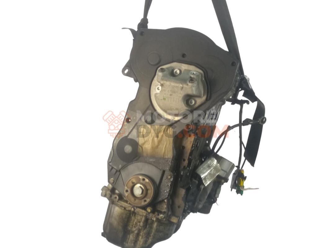 Motor NFU Citroen Xsara (N1) 1.6 i 16V (109 cv)