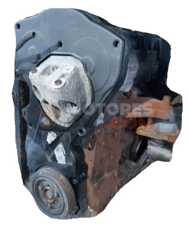 Motor nfu Citroen Xsara Picasso (N68) 1.6 (110 cv)