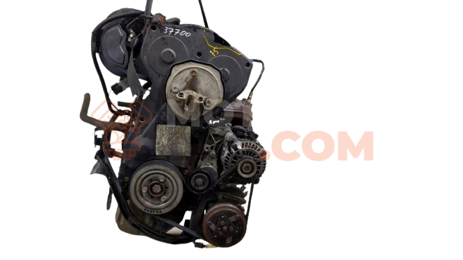 Motor NFU Peugeot 1007 1.4i (75 cv)