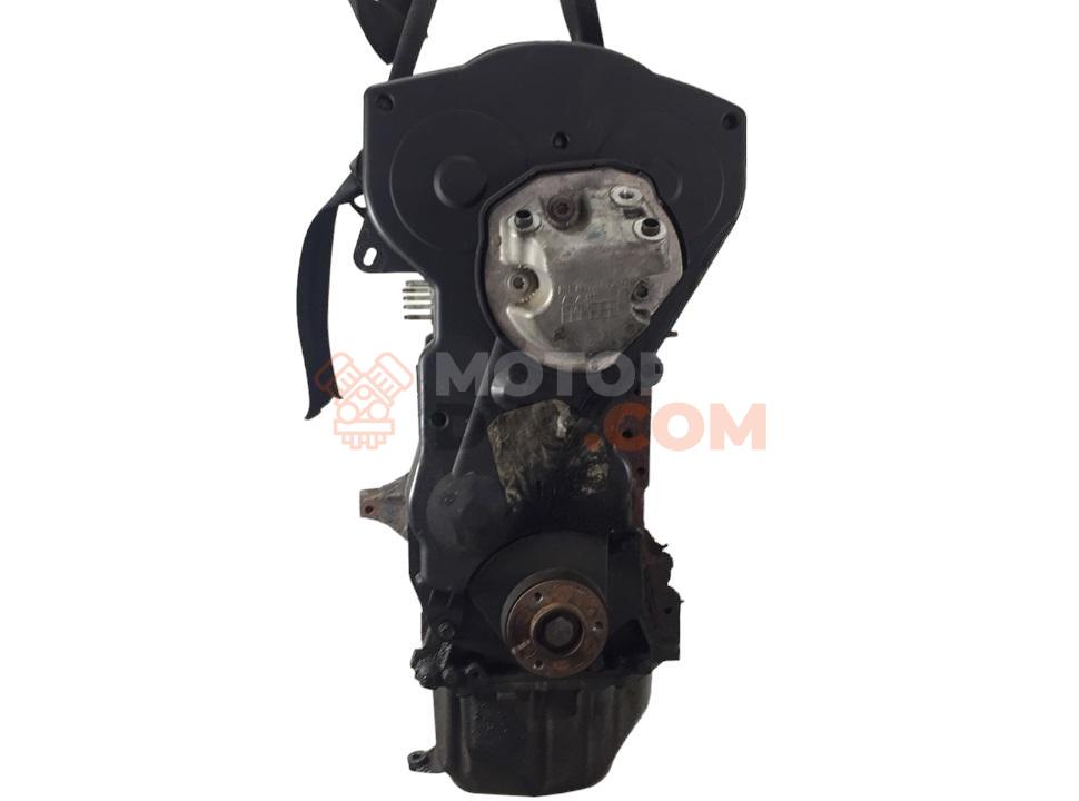 Motor NFU Peugeot 206 1.6 16V (109 cv)