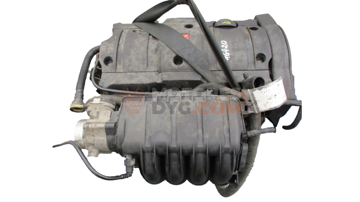 Motor NFU Peugeot 206 CC 1.6 (109 cv)