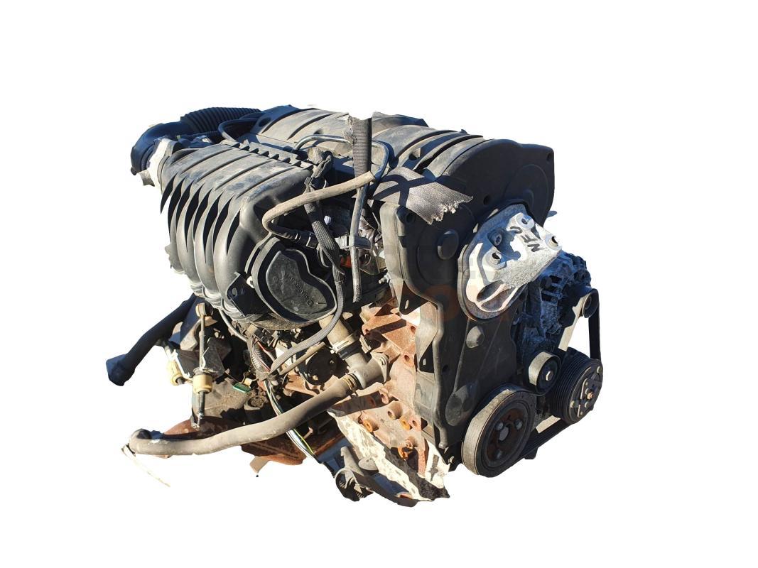 Motor NFU Peugeot 206 CC 1.6 (109 cv)