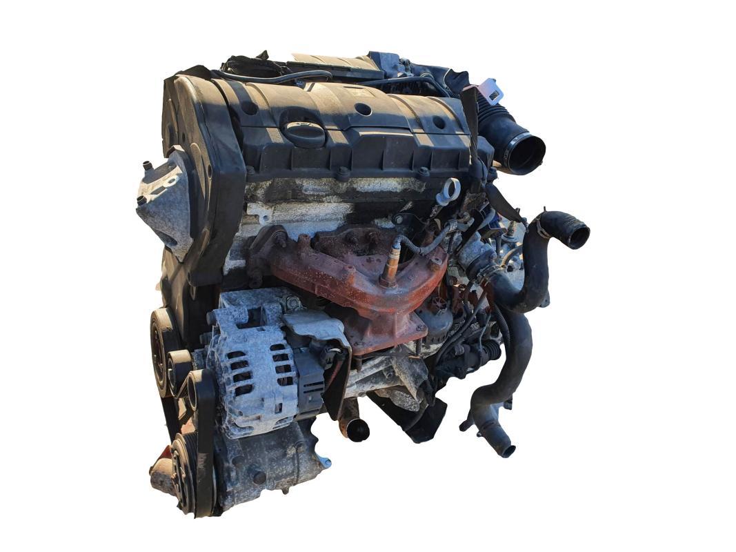 Motor NFU Peugeot 206 CC 1.6 (109 cv)
