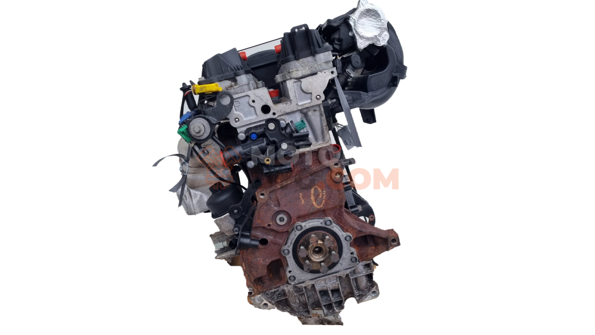 Motor NFU Peugeot 206 CC 1.6 (109 cv) Automatico