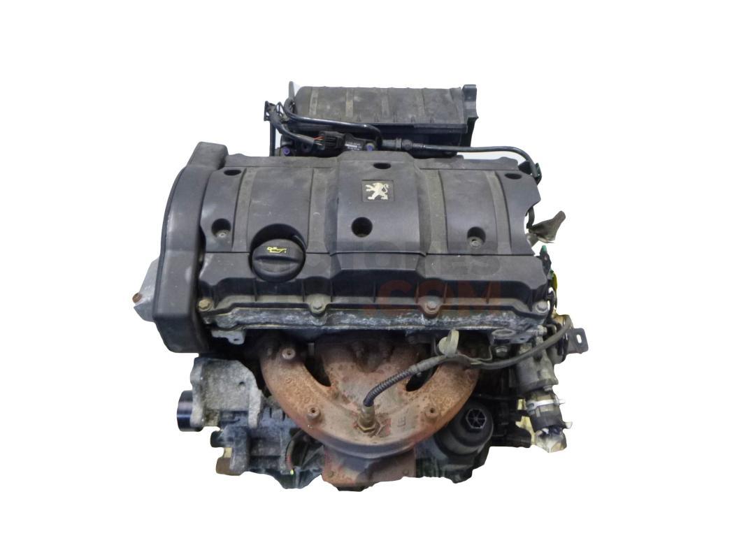 Motor NFU Peugeot 206 Sedan 1.4 (75 cv)