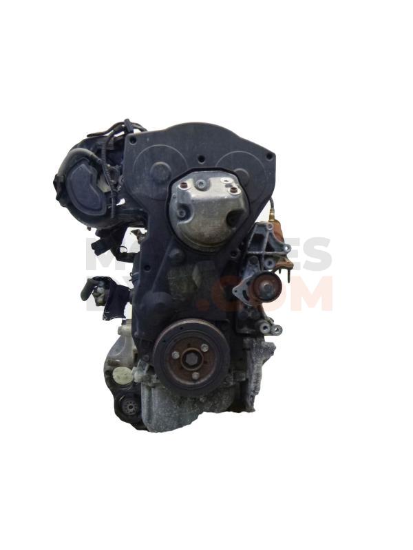 Motor NFU Peugeot 206 Sedan 1.4 (75 cv)