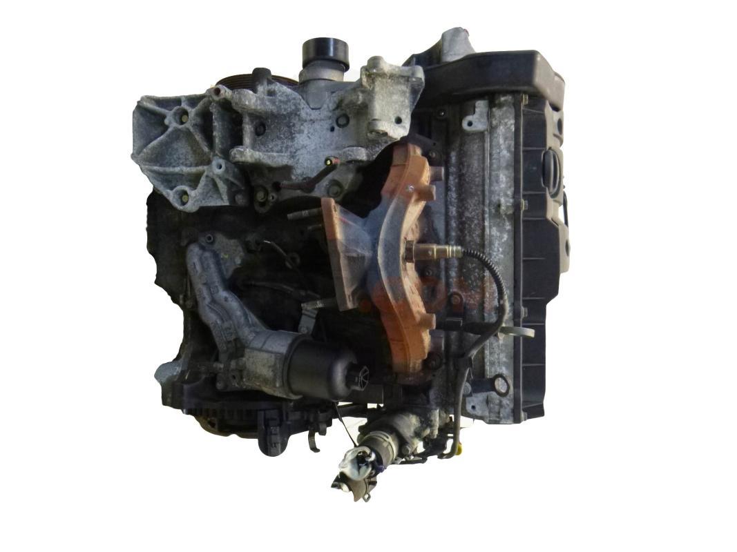 Motor NFU Peugeot 206 Sedan 1.4 (75 cv)