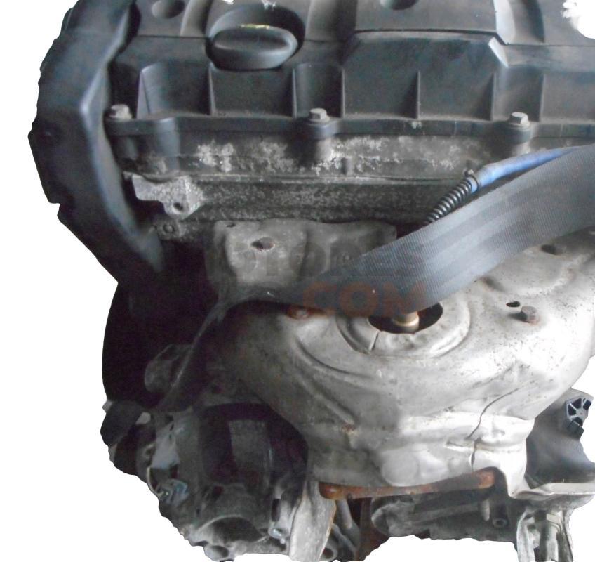 Motor NFU Peugeot 206 Sedan 1.6 (110 cv)
