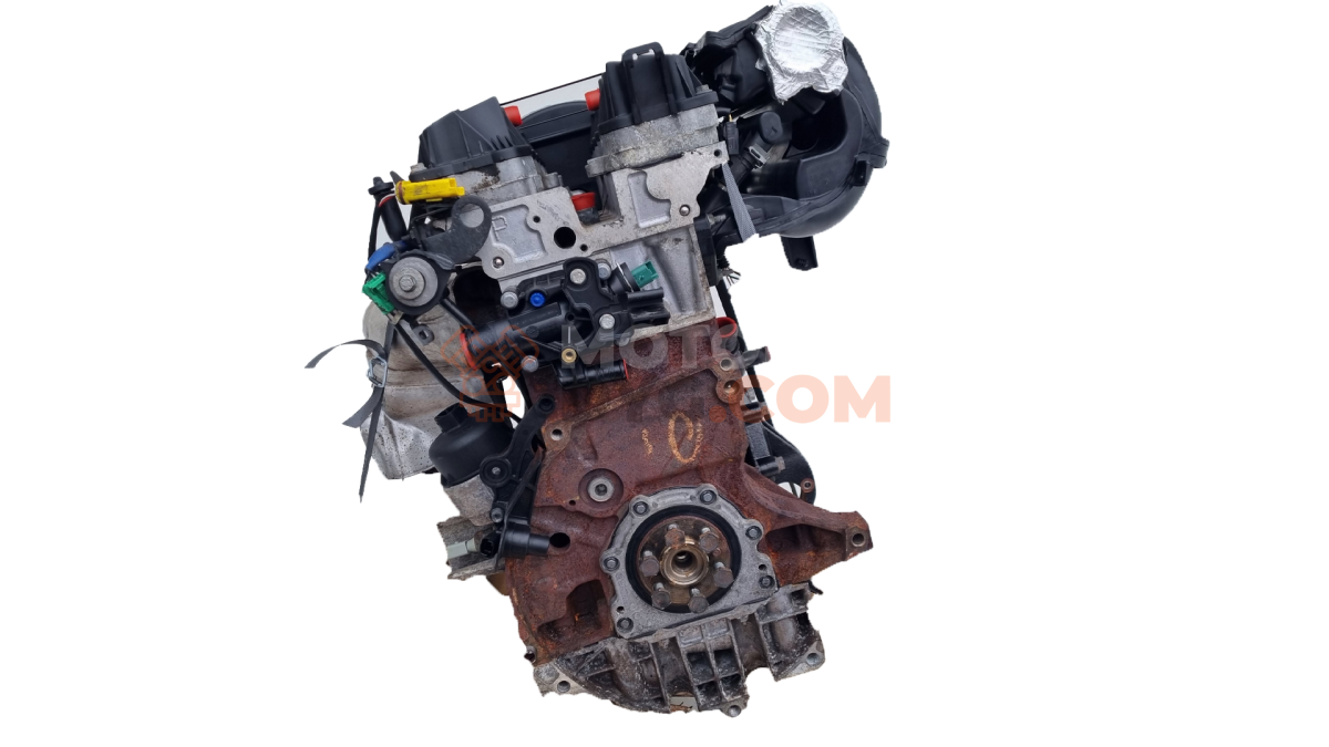 Motor NFU Peugeot 206 Sedan 1.6 (110 cv)
