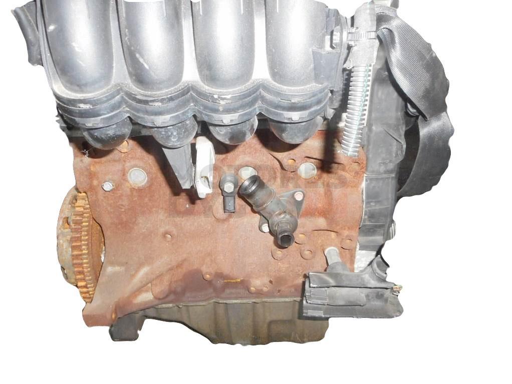 Motor NFU Peugeot 206 Sedan 1.6 (110 cv)